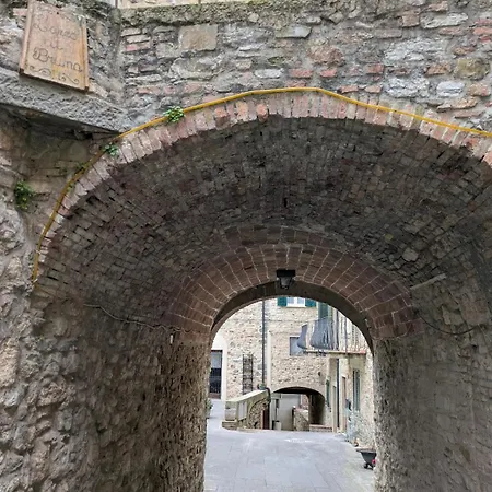 L'arco Di Bruna - With View And Garden * Sasso Pisano