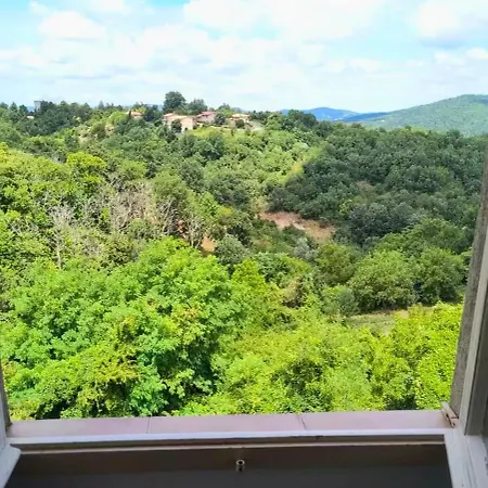 Apartmán L'arco Di Bruna - With View And Garden *