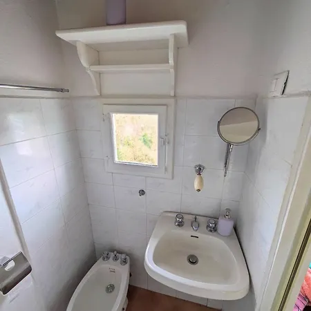Apartmán L'arco Di Bruna - With View And Garden