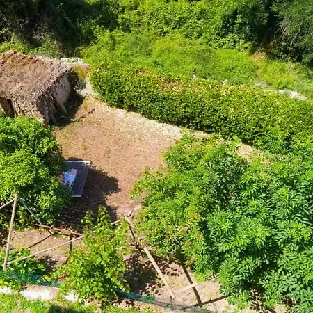 L'arco Di Bruna - With View And Garden * Sasso Pisano